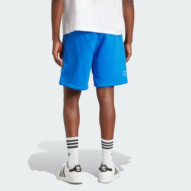 adidas Fleece Shorts adidas US