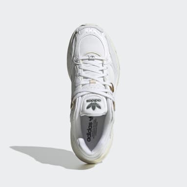 Frauen Originals adidas Astir Schuh Weiß