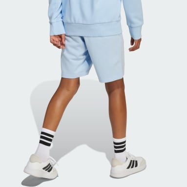 Σορτς adidas French Terry Slogan για αγόρια