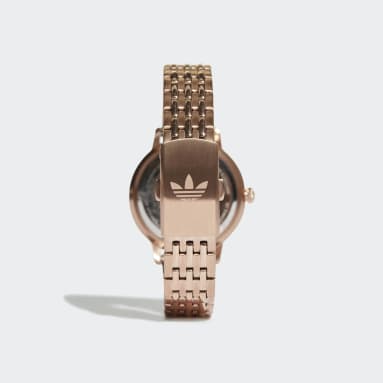 Originals Pink Code One Small M Watch