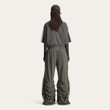 Pants deportivos plegados adidas by Avavav