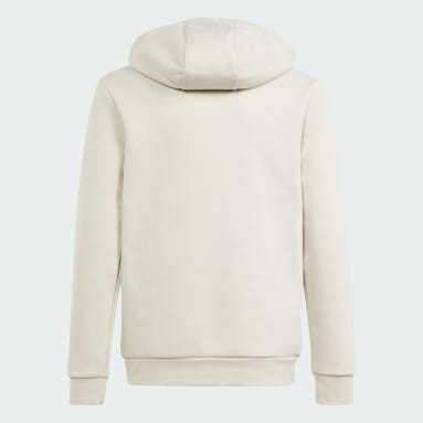 Polera con Capucha Adicolor