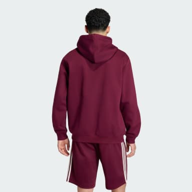 ESSENTIAL LOOSE FLEECE HETTEGENSER