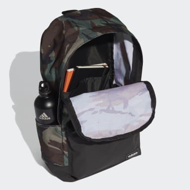 Morral Classic Camouflage Multicolor Training