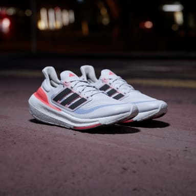 Blanco Ultraboost adidas ES