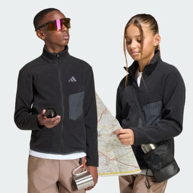 Terrex Kids Multi Full-Zip Fleece