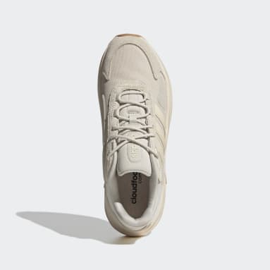남성 sportswear Beige 오젤 클라우드폼 라이프스타일