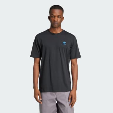 Camisetas Originals para Hombre adidas Colombia