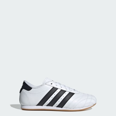 adidas Taekwondo Lace Shoes