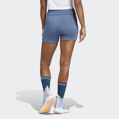 Short Terrex Multi Bleu Femmes TERREX