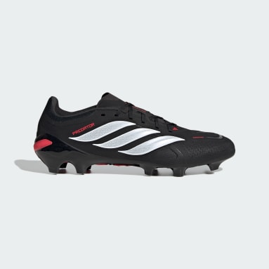 Bota de fútbol Predator League césped natural seco