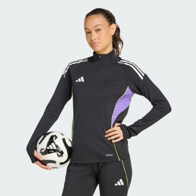 Maglia da allenamento Tiro 25 Competition