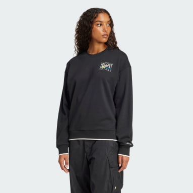 Sweat-shirt graphique adidas Sports