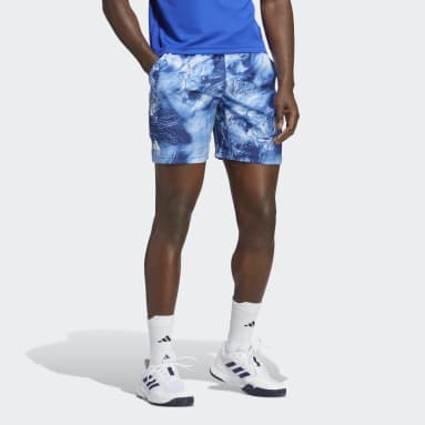 Shorts Estampados Melbourne Ergo para Tenis Multicolor Hombre Tenis