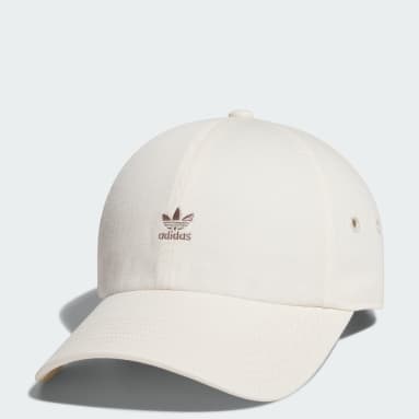 Women Relaxed Mini Logo Hat