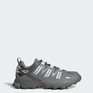 Chaussure Hyperturf gris Originals