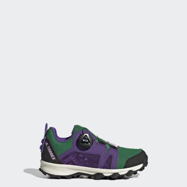 Adidas terrex niña store