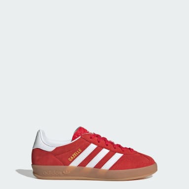 Gazelle Scarpe da Interno Bambini