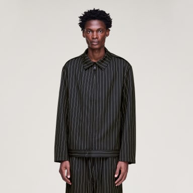 BLOUSON Y-3 REFINED WOOL UT