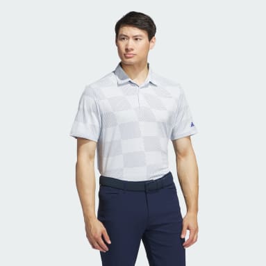 เสื้อโปโลมีผิวสัมผัส Ultimate365