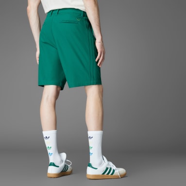 Originals Twistknit Pilili Şort