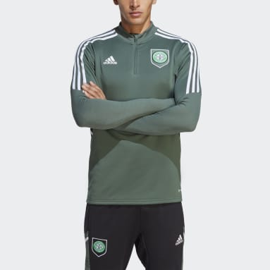 Celtic FC Condivo 22 Treningsoverdel Grønn