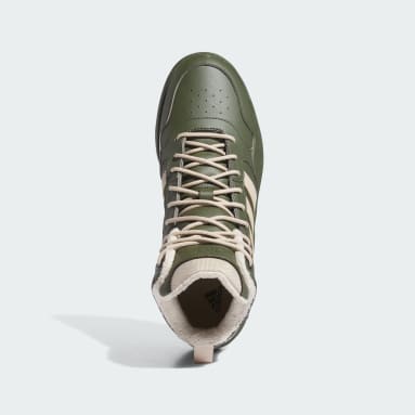 Chaussure Hoops 3.0 Mid Lifestyle Basketball Classic Fur Lining Winterized