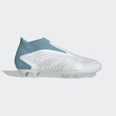 Voetbal Predator Accuracy+ Firm Ground Voetbalschoenen