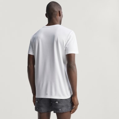 Adi365 Running Essentials Brand Love Tee