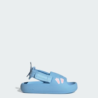 Chanclas adidas Disney Adifom Adilette para niños