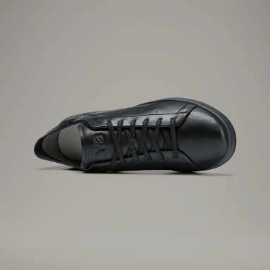 Sportswear Black Y-3 Stan Smith