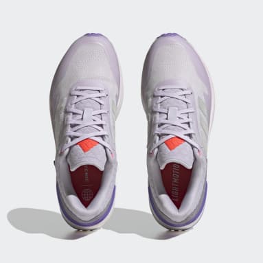 Tênis ZNCHILL Roxo Mulher Sportswear