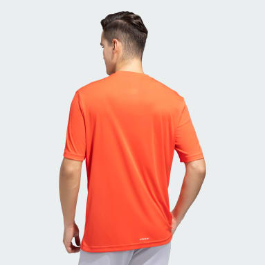 AEROREADY Training Tee