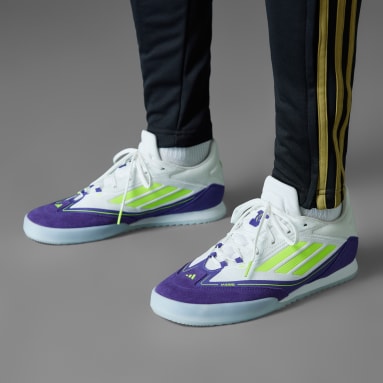 รองเท้าฟุตบอล F50 Messi Freestyle