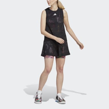 Faldas vestidos de tenis para mujer | adidas