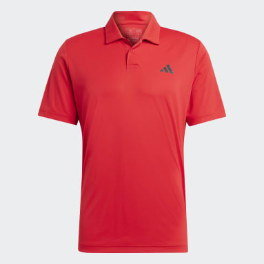 Club Tennis Polo Shirt