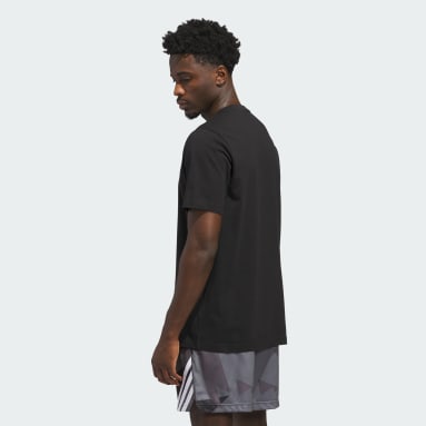 Camiseta Estampada Legends