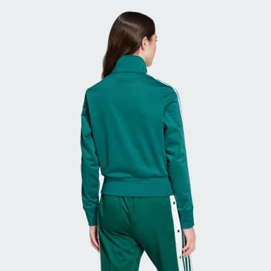 Track Top Adicolor Classics Firebird