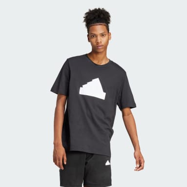 Future Icons Badge of Sport Tee