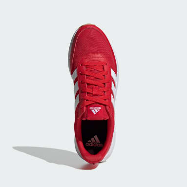 K rm z Spor Ayakkab Modelleri adidas TR