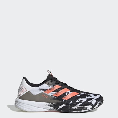 Zapatillas para correr SL20 Negro Hombre Running