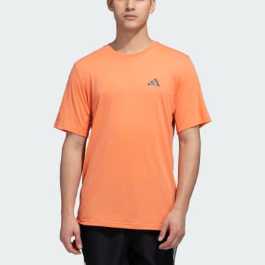 TRAIN ESSENTIALS COMFORTABLE TEE