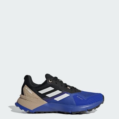 Boty Terrex Soulstride RAIN.RDY Trail Running