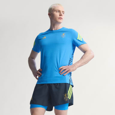 Boston Marathon 2026 Running 2-in-1 Shorts