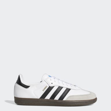 Men's Samba Shoes | adidas US