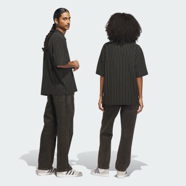 Skateboarding x KDR Pantaloni Acid Washed