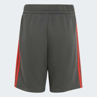 AUDI FORMULA ONE TEAM DNA SHORTS FÖR UNGDOMAR