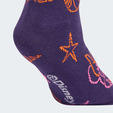 Kaus Kaki Anak adidas Disney Minnie Mouse