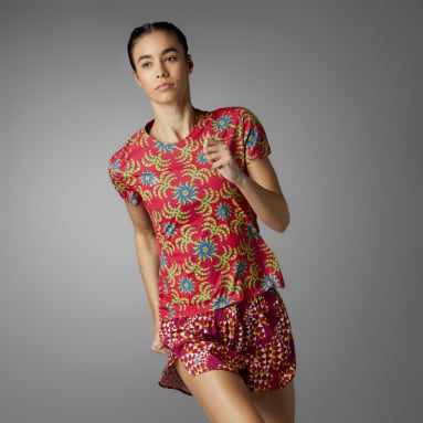 Remera Adizero x FARM