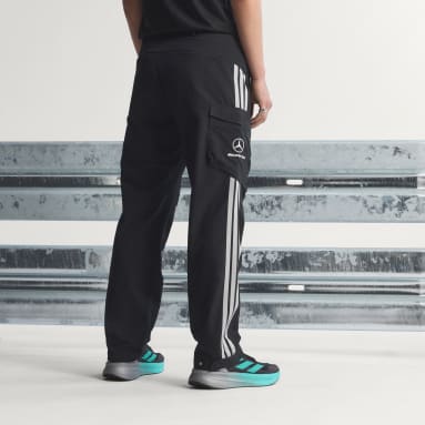 MERCEDES - AMG PETRONAS FORMULA 1 TEAM MECHANICS PANT